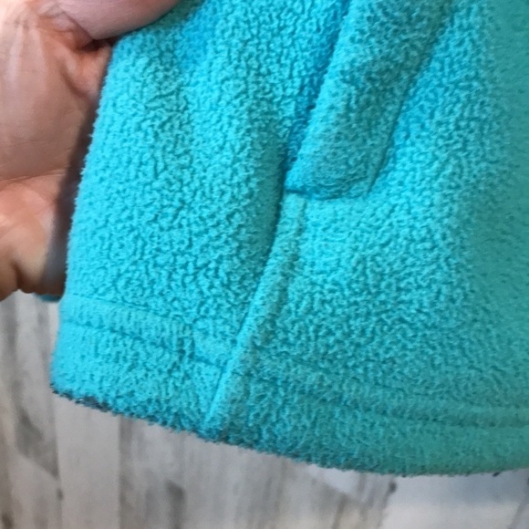 The North Face Fleece Jacket - Picture 5 of 12